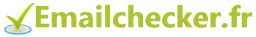 Emailchecker.fr logo