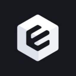 Embeddable logo
