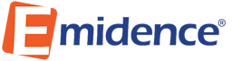 Emidence logo