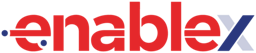EnableX logo