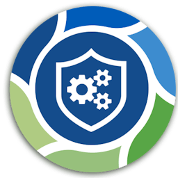 EncryptRIGHT logo