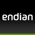 Endian logo