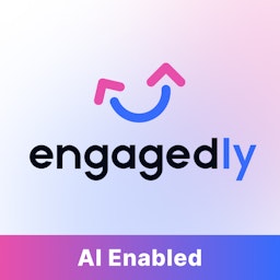 Engagedly logo