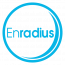 Enradius logo