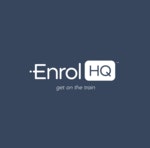 EnrolHQ logo