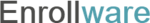 Enrollware logo