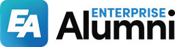 EnterpriseAlumni logo