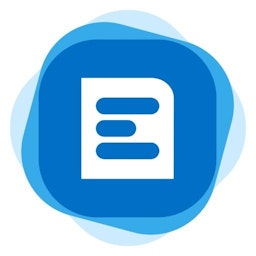 Entryless logo
