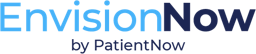 EnvisionNow logo