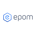 Epom logo