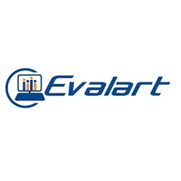 Evalart logo