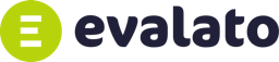 Evalato logo