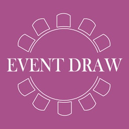 EventDraw logo