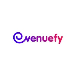 Evenuefy logo