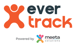 Evertrack logo