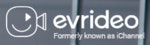 Evrideo logo