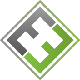 ExactHire logo