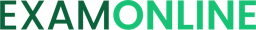 ExamOnline logo