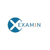 Examin logo