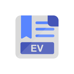 ExhibitView logo