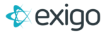 Exigo logo