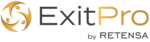ExitPro logo