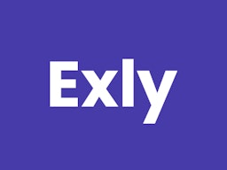 Exly logo