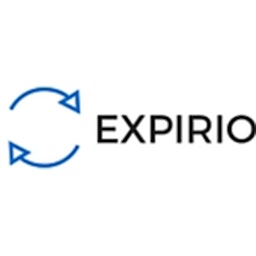 Expirio logo