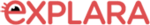 Explara logo