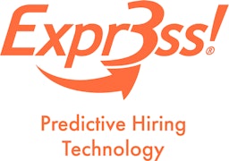 Expr3ss! logo