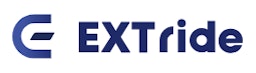 Extride logo
