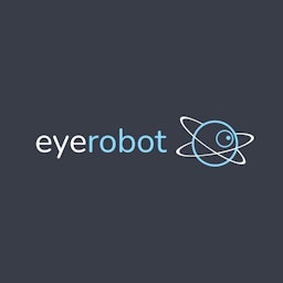 Eyerobot logo