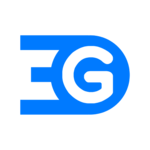 EzeGym logo