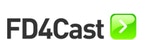 FD4Cast logo