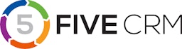 FIVE logo