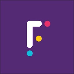 FLUJO logo