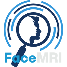 FaceMRI logo