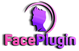 FacePlugin logo