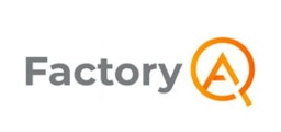 FactoryQA logo