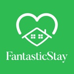 FantasticStay logo