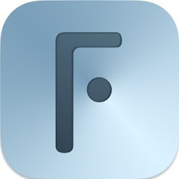 Faraday.dev logo