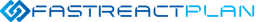 FastReactPlan logo