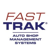 FastTrak logo