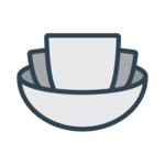 FaxSalad logo