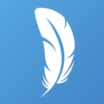 Feathr logo