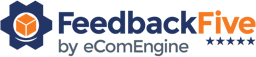 FeedbackFive logo