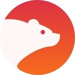 Feedbear logo