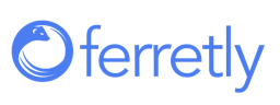 Ferretly logo