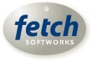 Fetch logo