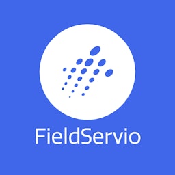 FieldServio logo